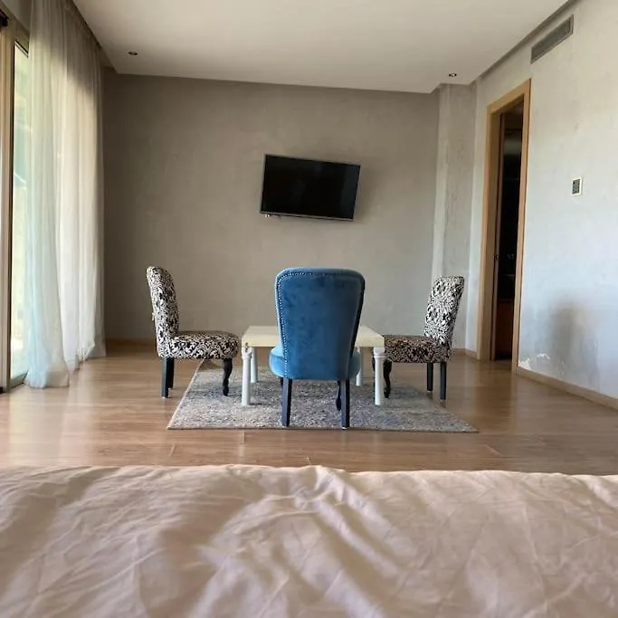 Villa Prestigia Golf Marrakech Marrakesh