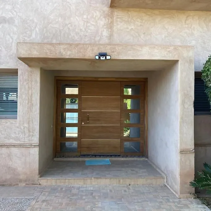 Villa Prestigia Golf Marrakech Marrakesh