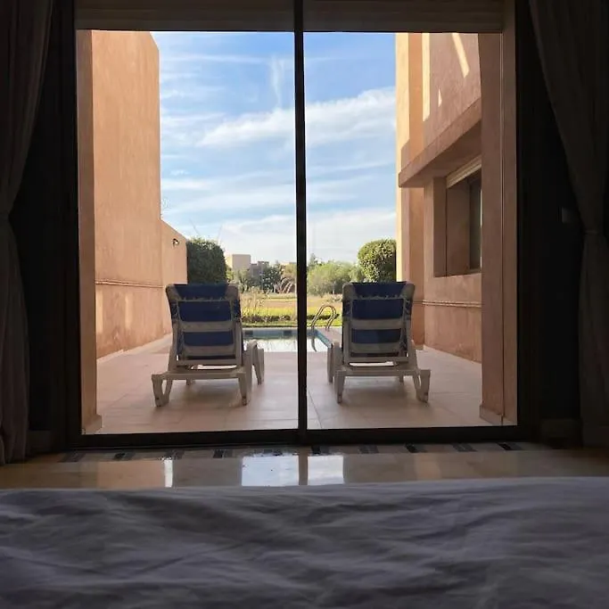 Villa Prestigia Golf Marrakech Marrakesh 0*,