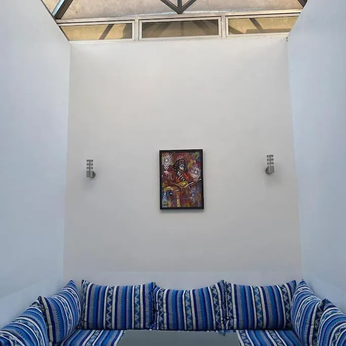 Villa Prestigia Golf Marrakech Marrakesh 0*,  Morocco