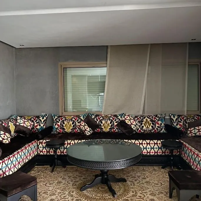 Villa Prestigia Golf Marrakech Marrakesh 0*,  Morocco