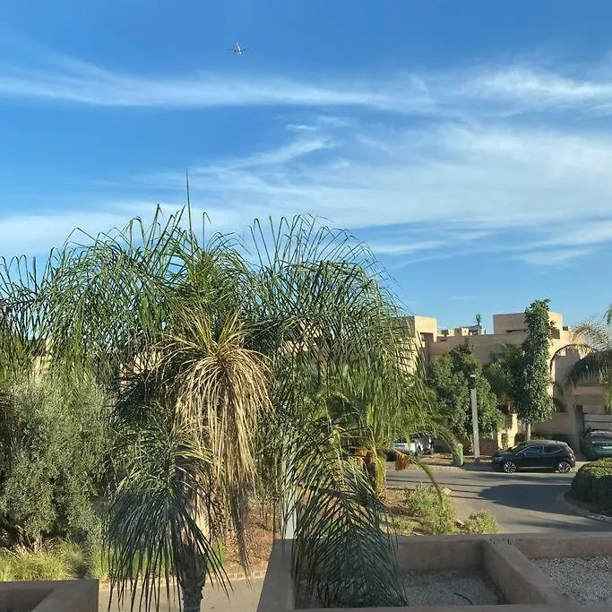 Villa Prestigia Golf Marrakech Marrakesh