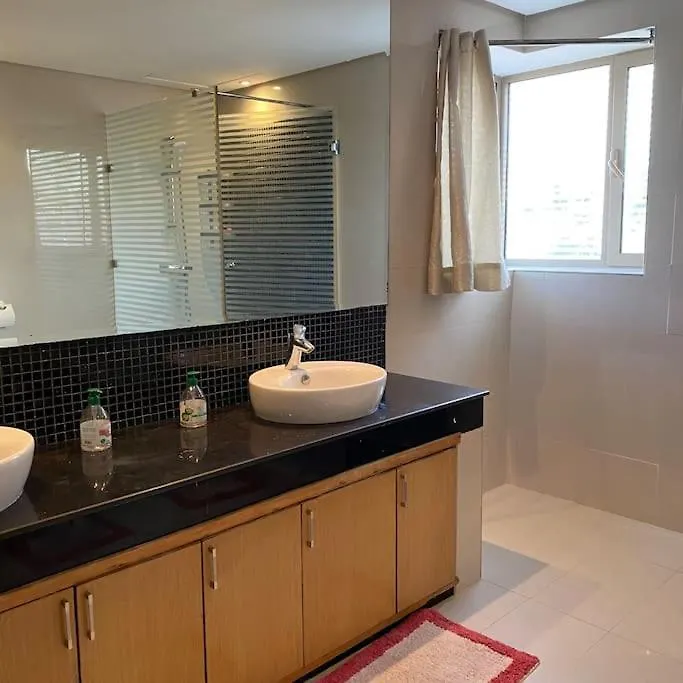 Villa Prestigia Golf Marrakech Marrakesh